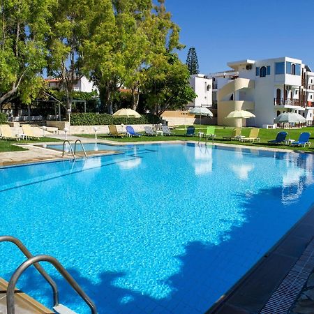 Prince Of Lillies Heraklion  Exterior photo