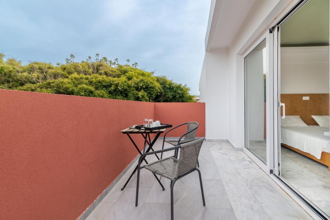 Prince Of Lillies Heraklion  Exterior photo