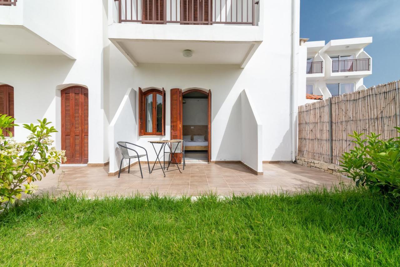 Prince Of Lillies Heraklion  Exterior photo