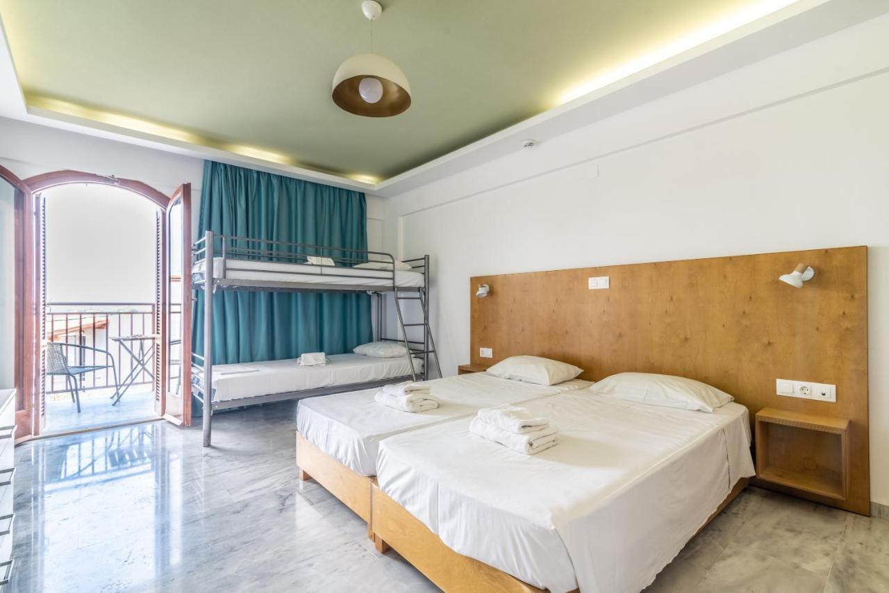 Prince Of Lillies Heraklion  Exterior photo