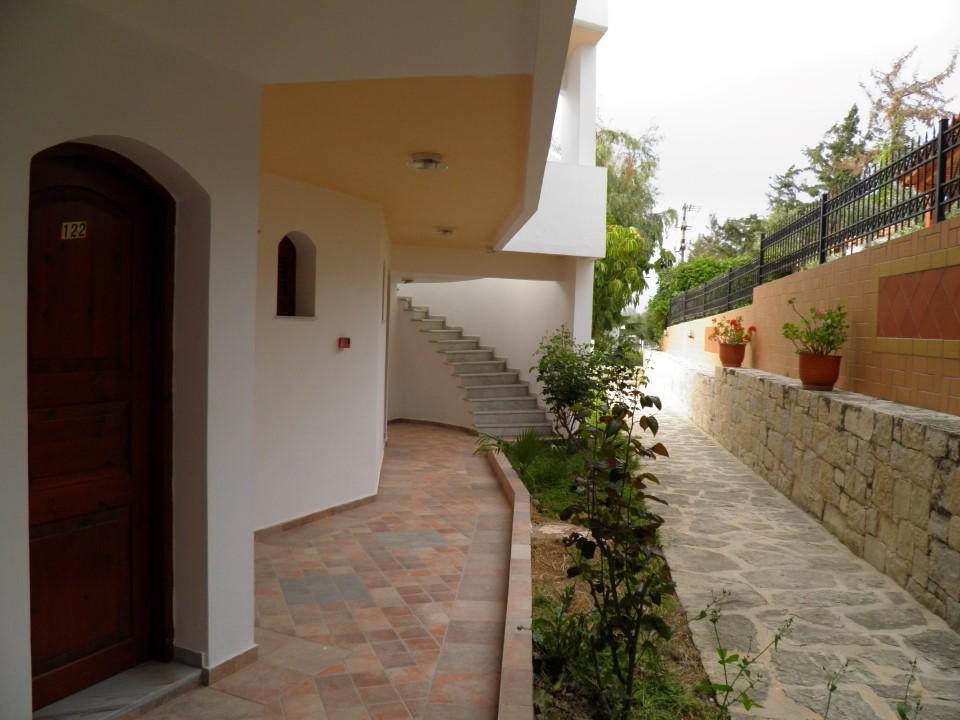 Prince Of Lillies Heraklion  Exterior photo