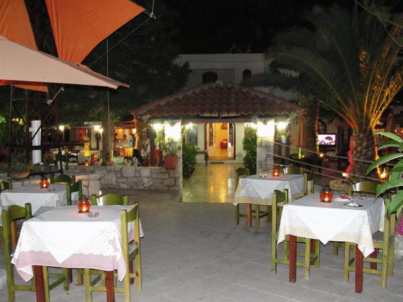 Prince Of Lillies Heraklion  Exterior photo