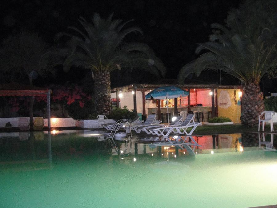 Prince Of Lillies Heraklion  Exterior photo