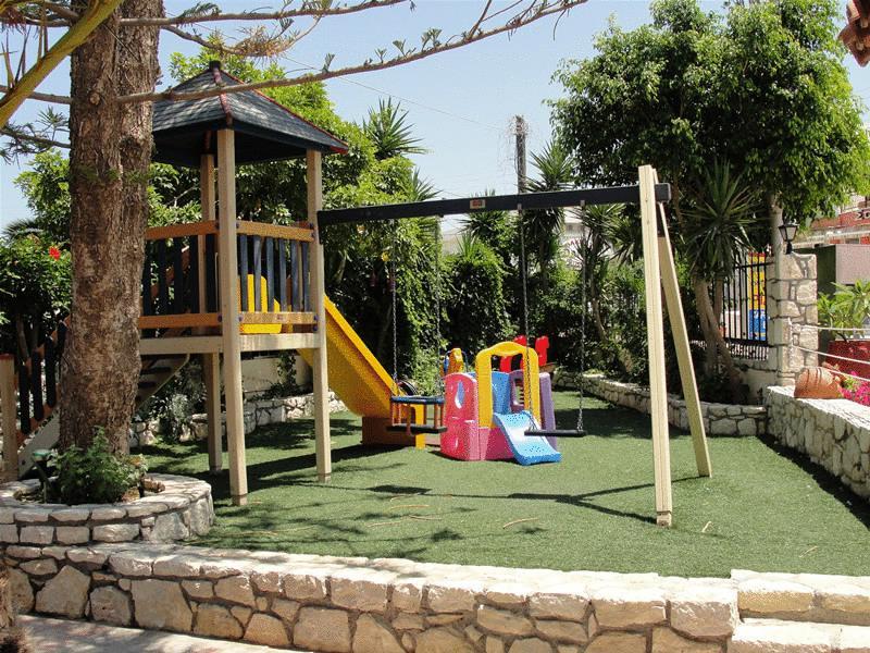 Prince Of Lillies Heraklion  Exterior photo