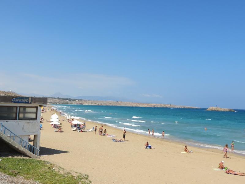 Prince Of Lillies Heraklion  Exterior photo