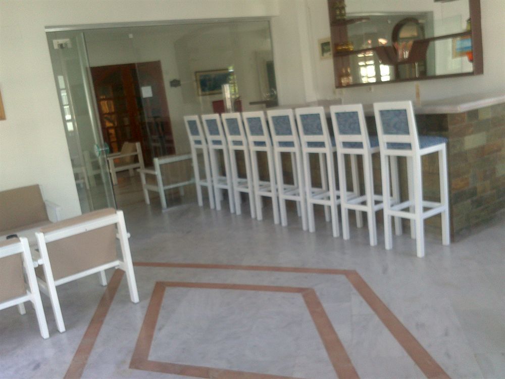 Prince Of Lillies Heraklion  Exterior photo