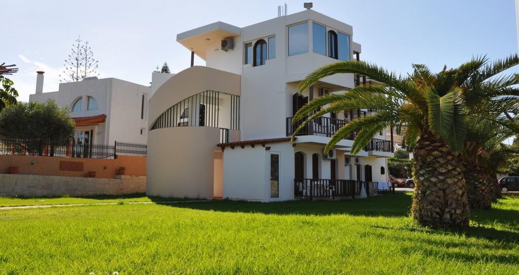 Prince Of Lillies Heraklion  Exterior photo